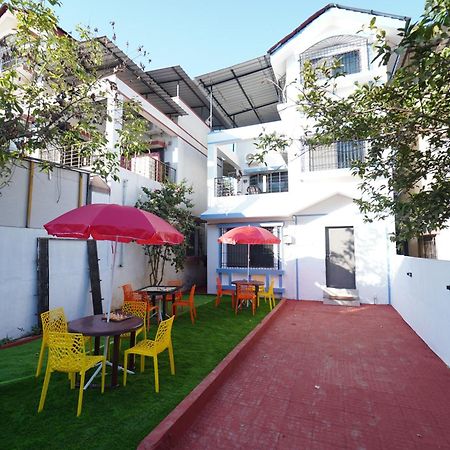 Ananya Villa Ac Luxury Ll 3Bhk Ll Private Villa Ll With Swimming Pool Ll Lonavala Extérieur photo