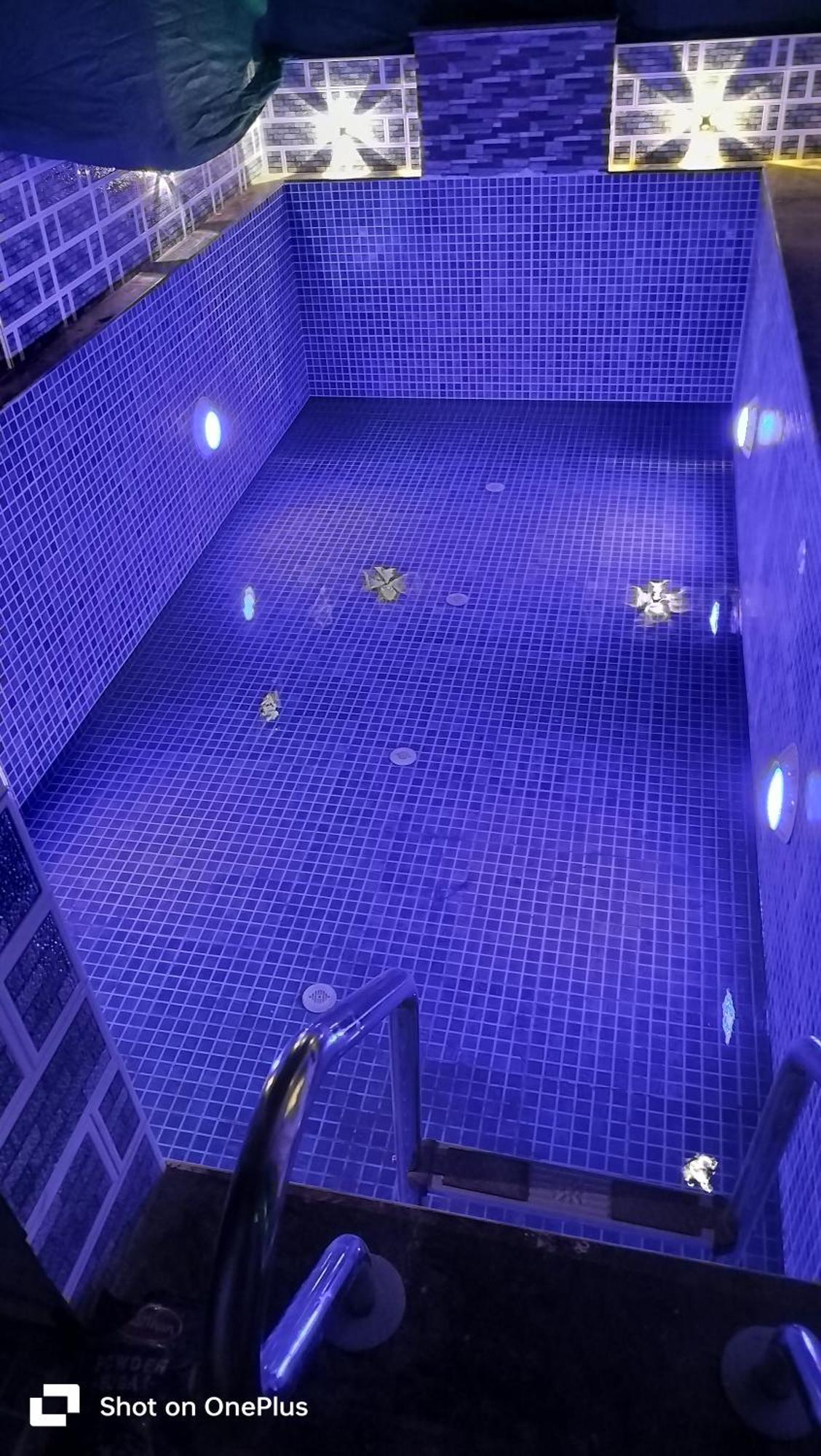 Ananya Villa Ac Luxury Ll 3Bhk Ll Private Villa Ll With Swimming Pool Ll Lonavala Extérieur photo