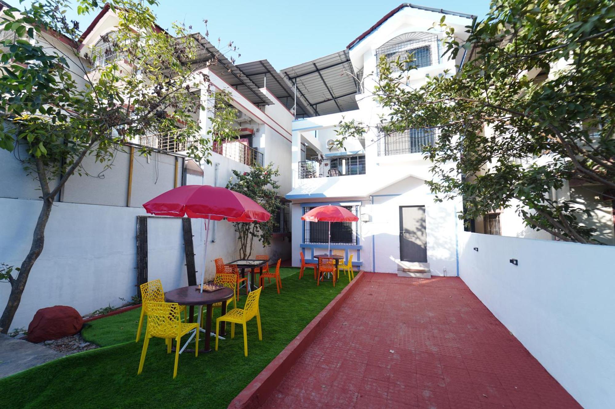 Ananya Villa Ac Luxury Ll 3Bhk Ll Private Villa Ll With Swimming Pool Ll Lonavala Extérieur photo