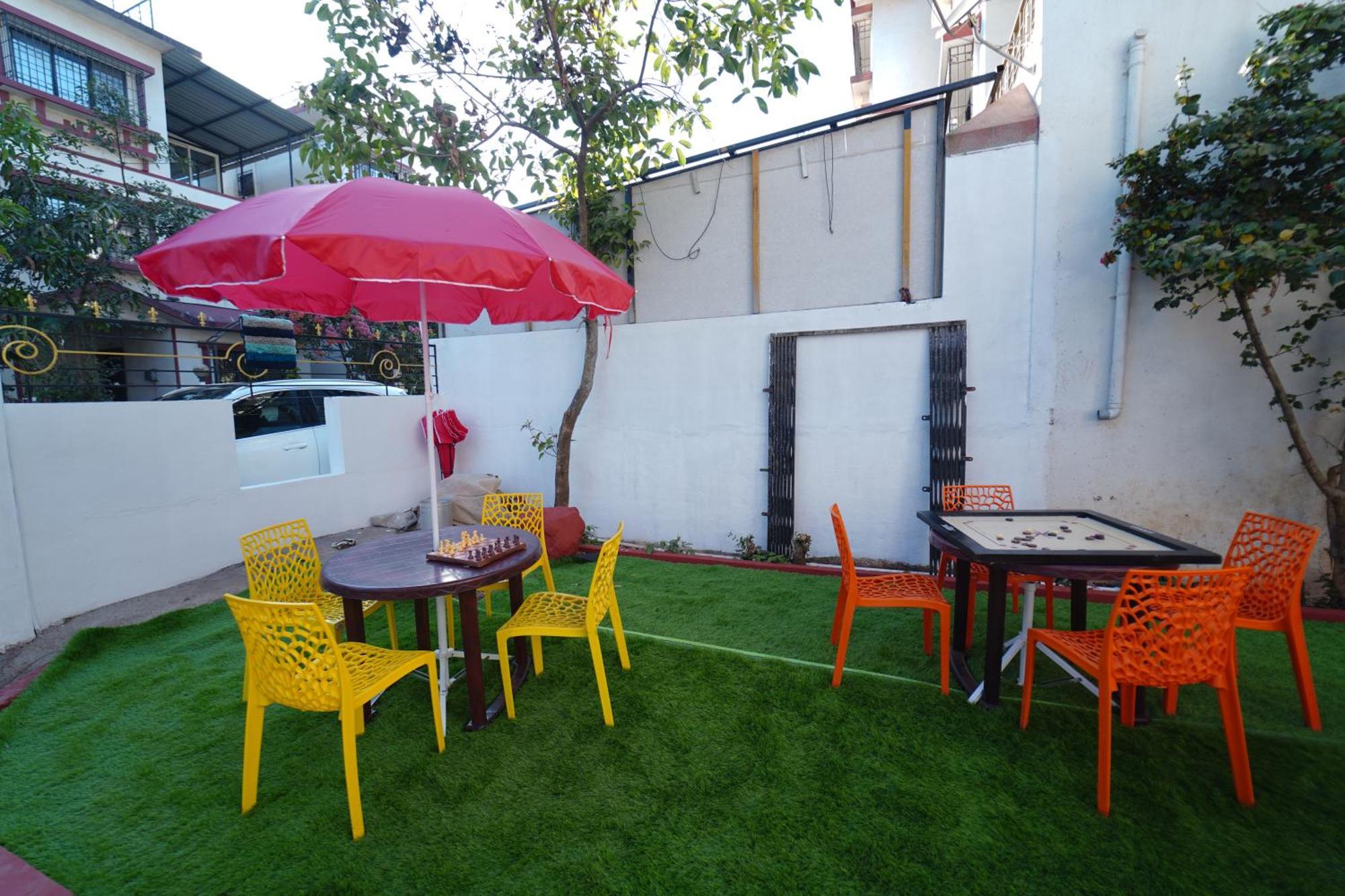 Ananya Villa Ac Luxury Ll 3Bhk Ll Private Villa Ll With Swimming Pool Ll Lonavala Extérieur photo