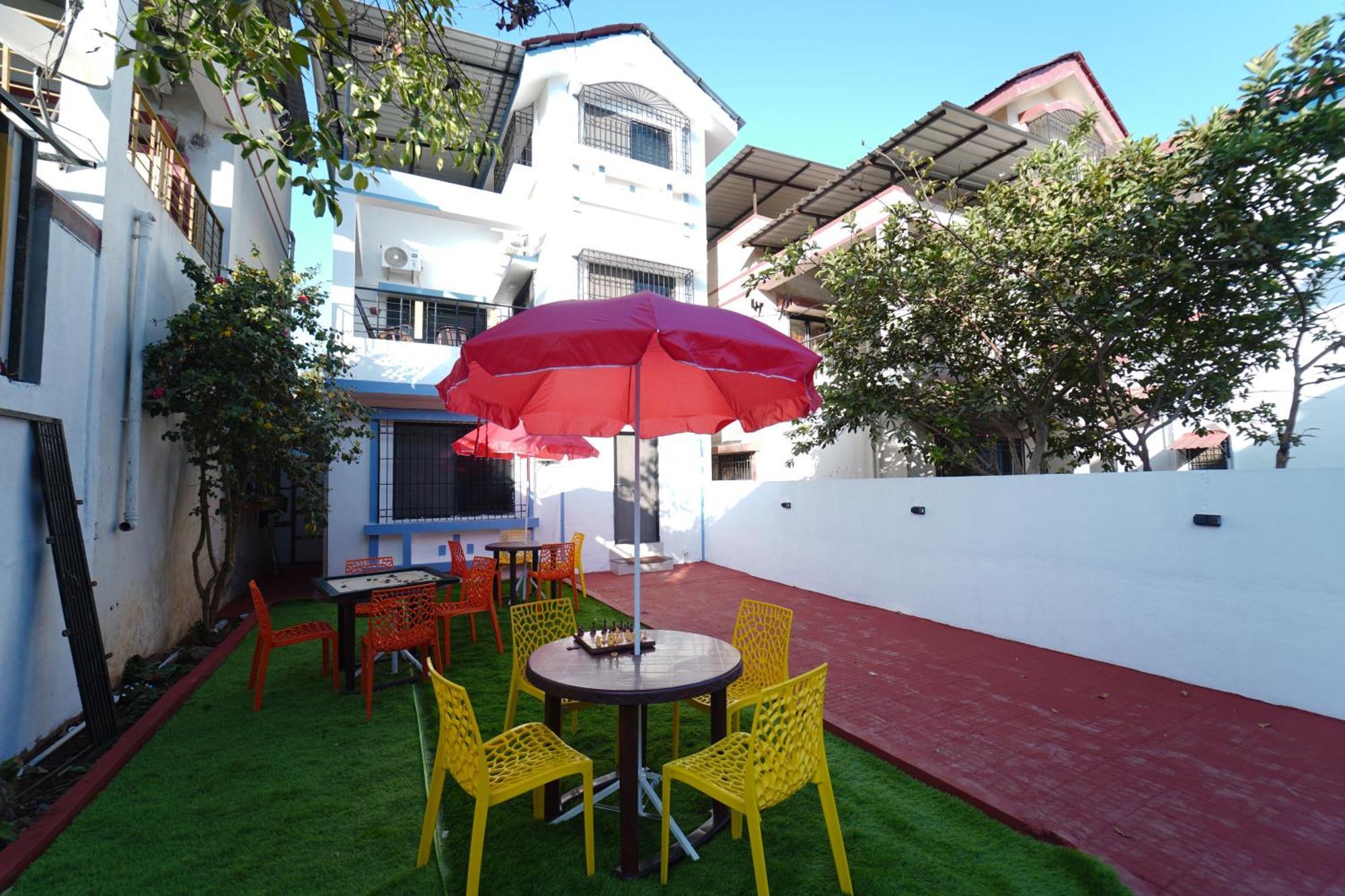 Ananya Villa Ac Luxury Ll 3Bhk Ll Private Villa Ll With Swimming Pool Ll Lonavala Extérieur photo