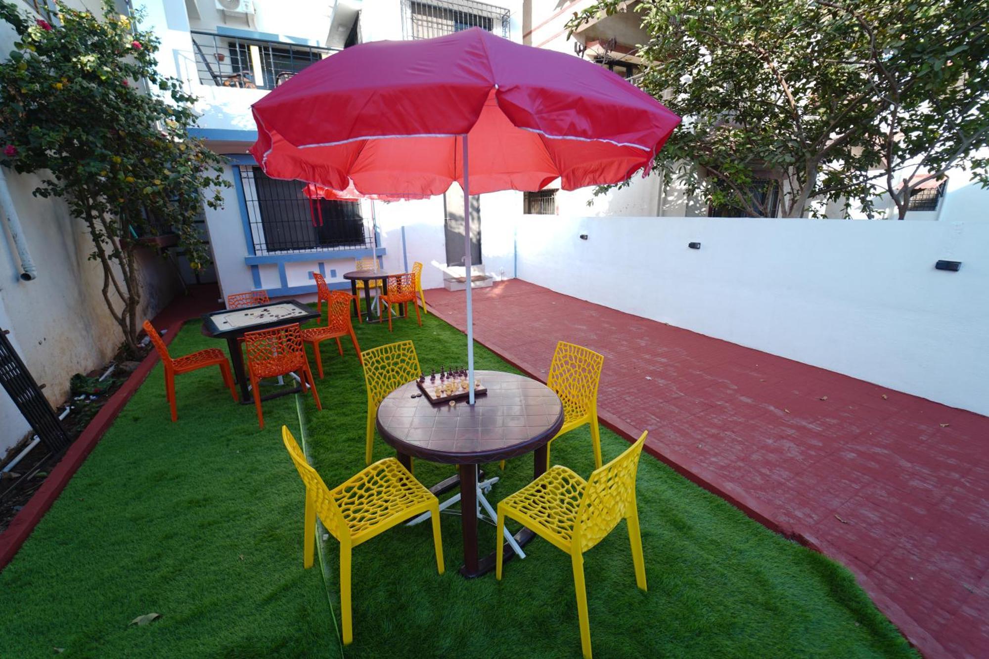 Ananya Villa Ac Luxury Ll 3Bhk Ll Private Villa Ll With Swimming Pool Ll Lonavala Extérieur photo