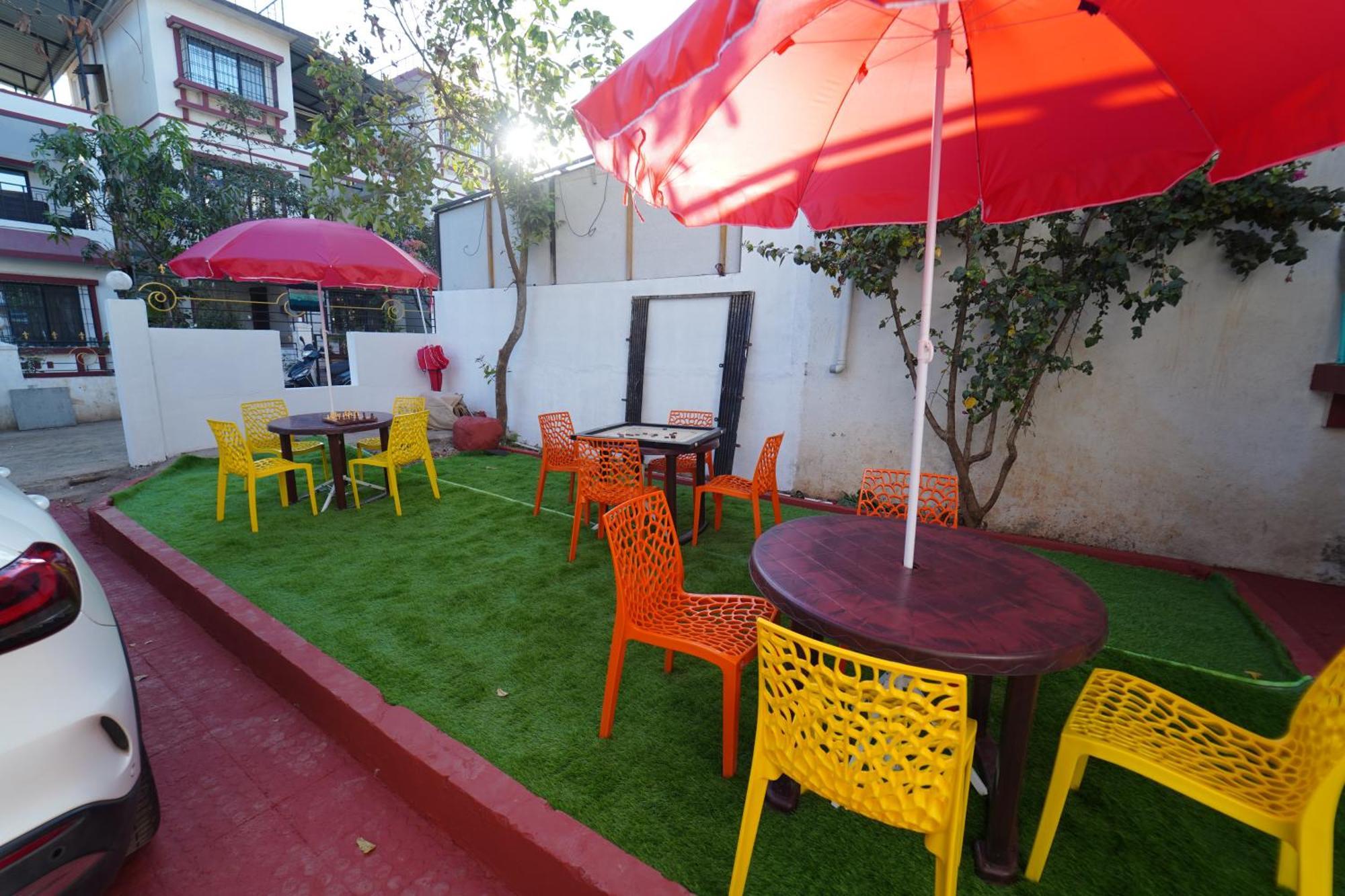 Ananya Villa Ac Luxury Ll 3Bhk Ll Private Villa Ll With Swimming Pool Ll Lonavala Extérieur photo