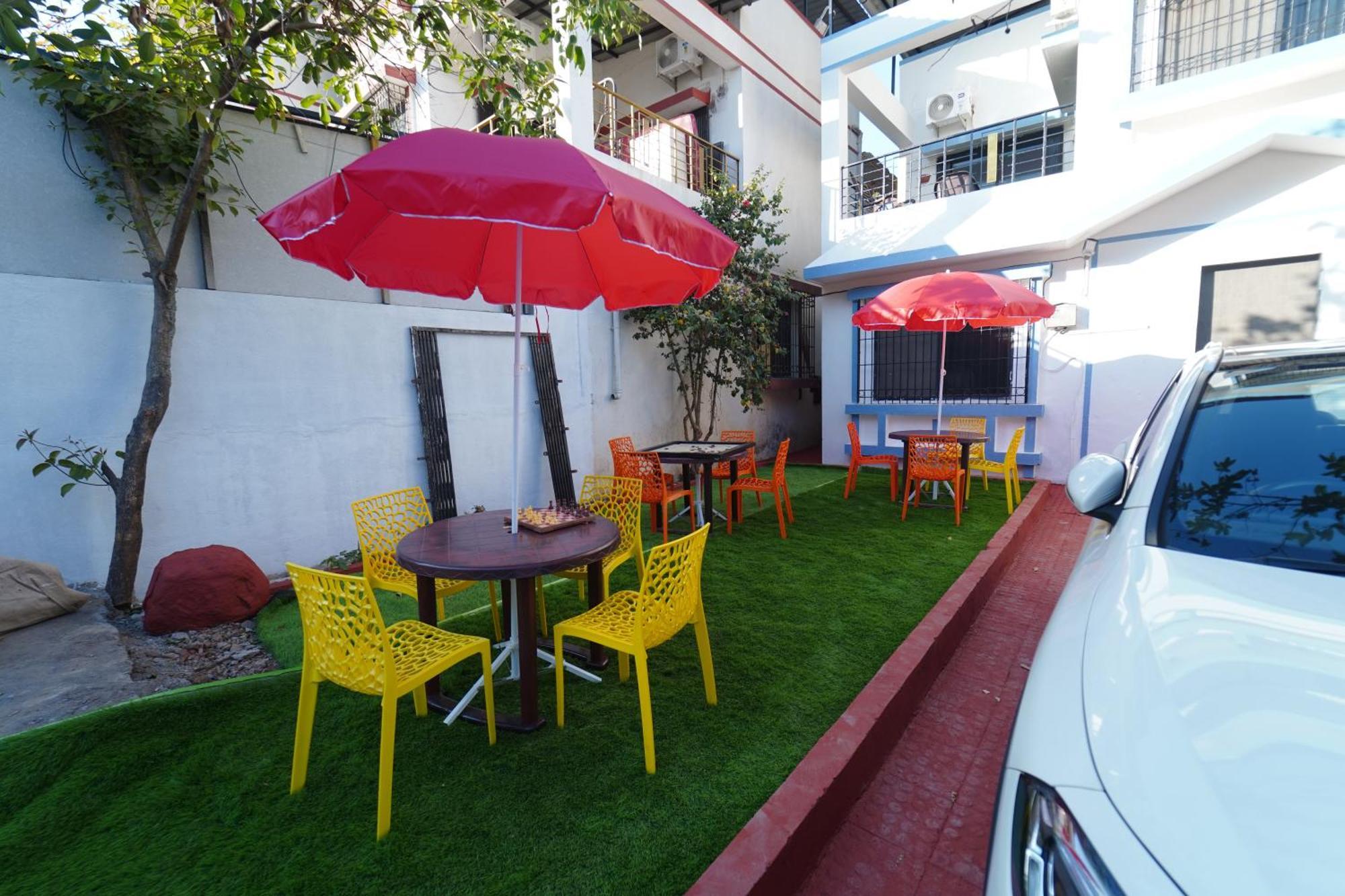 Ananya Villa Ac Luxury Ll 3Bhk Ll Private Villa Ll With Swimming Pool Ll Lonavala Extérieur photo