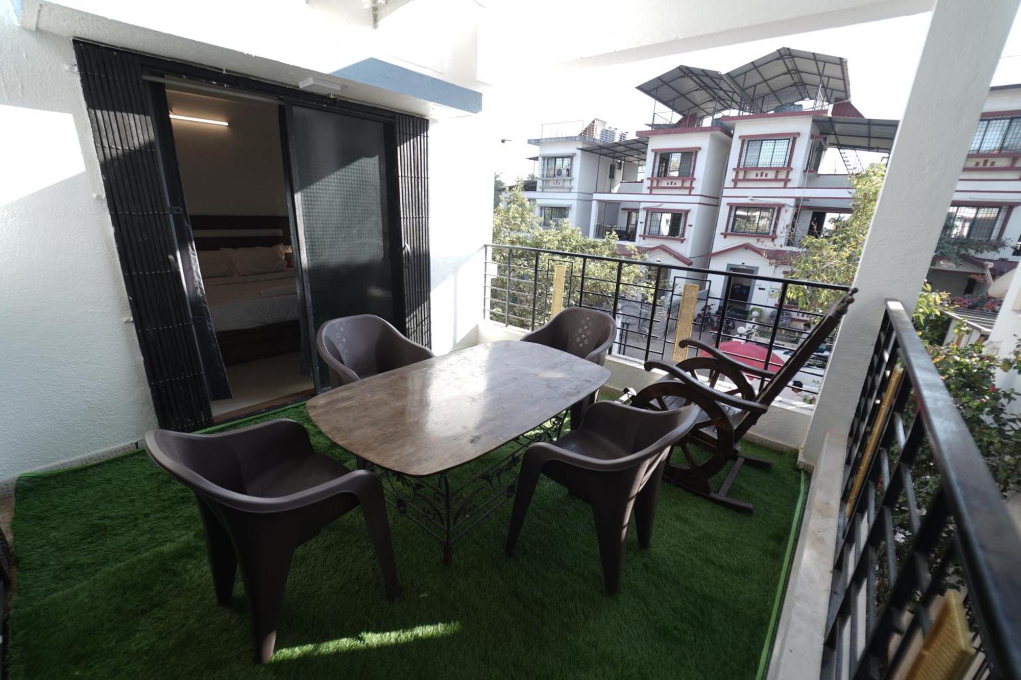 Ananya Villa Ac Luxury Ll 3Bhk Ll Private Villa Ll With Swimming Pool Ll Lonavala Extérieur photo