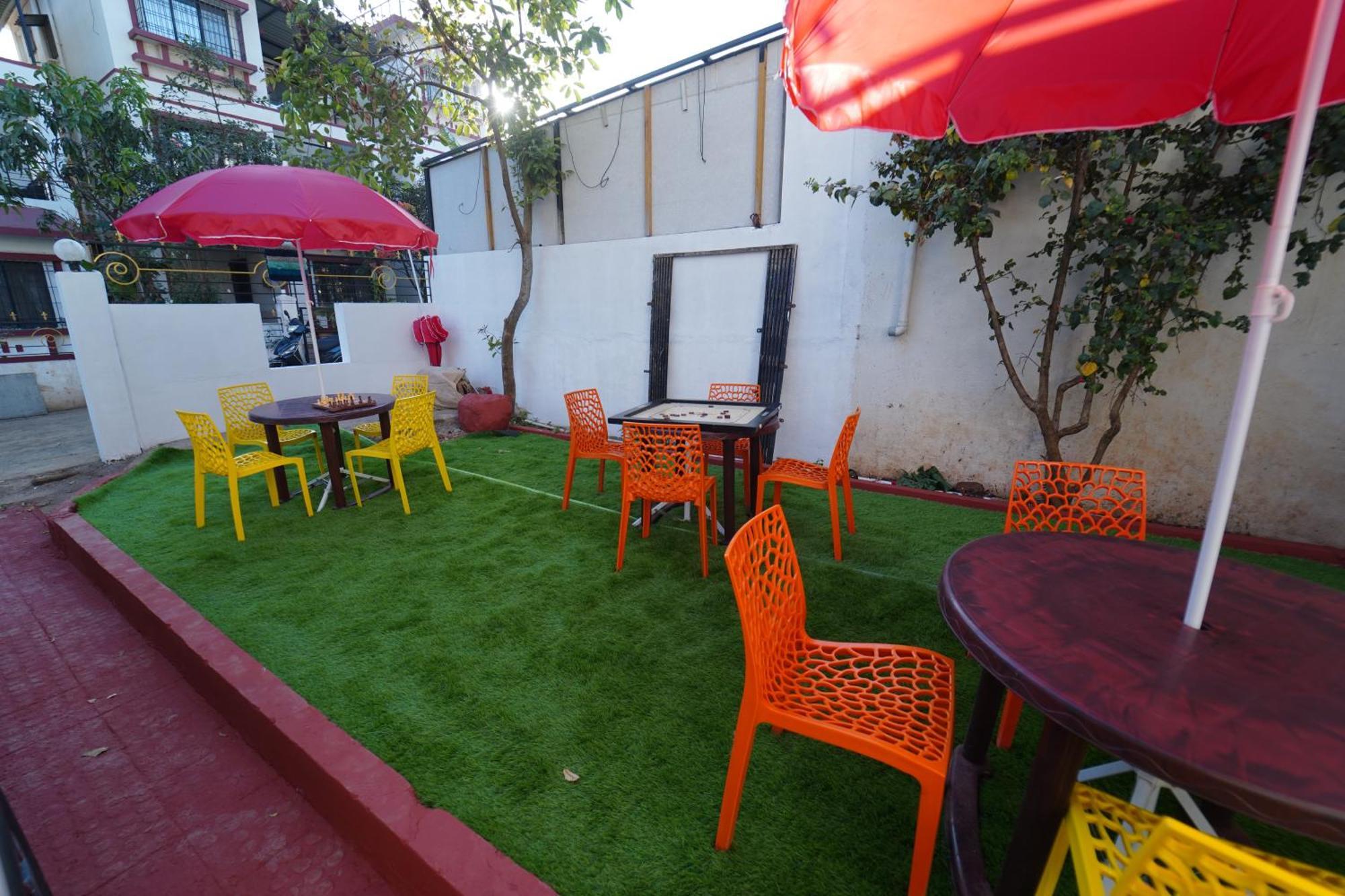 Ananya Villa Ac Luxury Ll 3Bhk Ll Private Villa Ll With Swimming Pool Ll Lonavala Extérieur photo