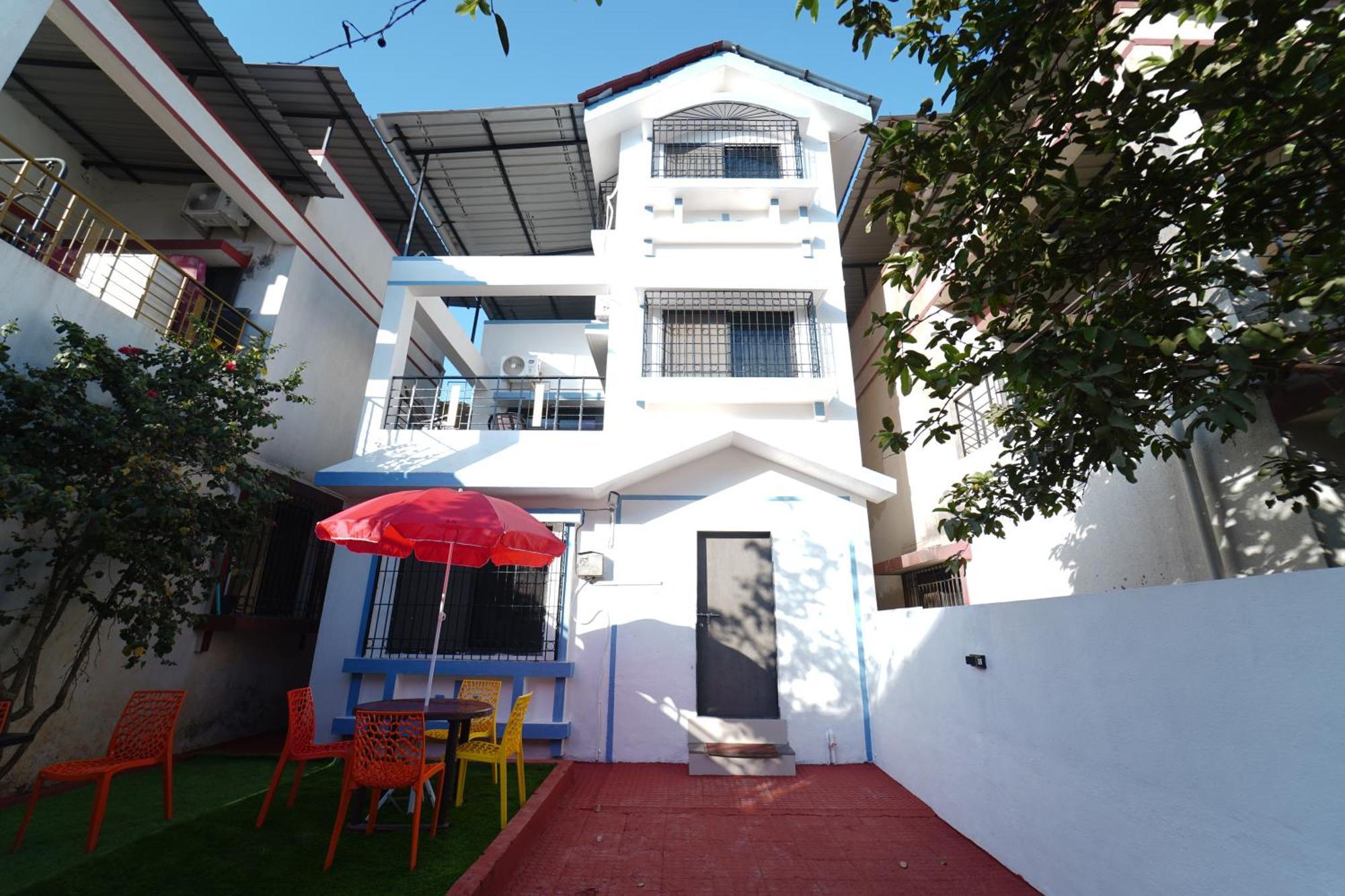 Ananya Villa Ac Luxury Ll 3Bhk Ll Private Villa Ll With Swimming Pool Ll Lonavala Extérieur photo
