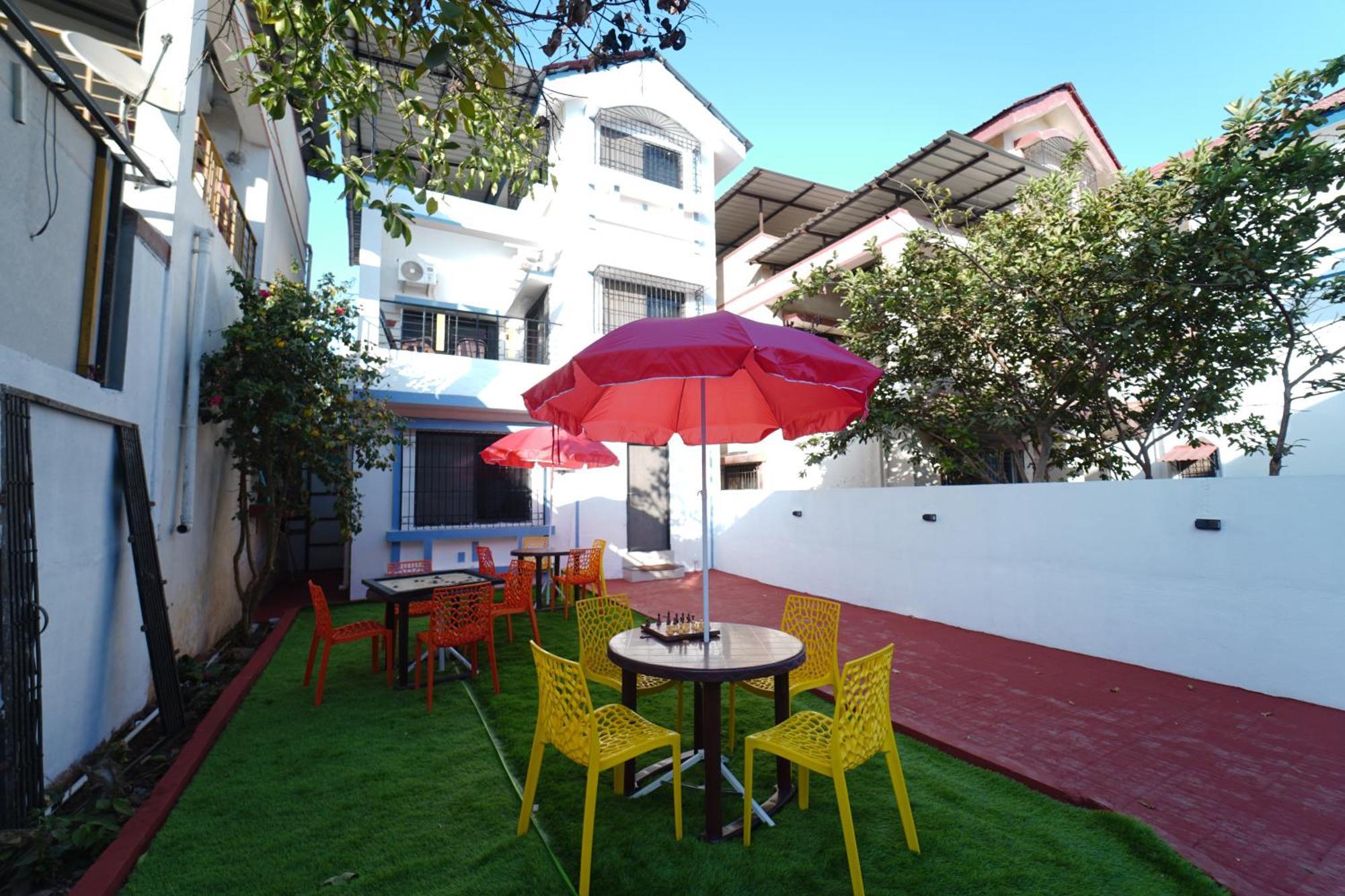 Ananya Villa Ac Luxury Ll 3Bhk Ll Private Villa Ll With Swimming Pool Ll Lonavala Extérieur photo