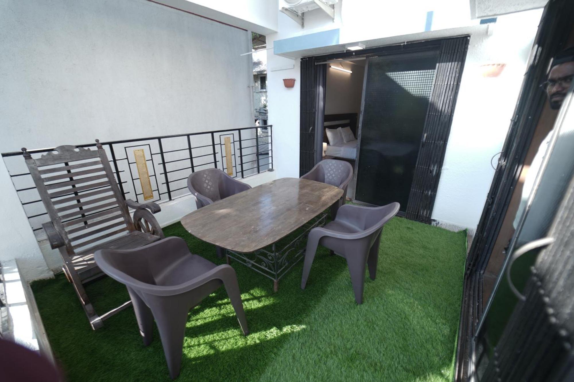 Ananya Villa Ac Luxury Ll 3Bhk Ll Private Villa Ll With Swimming Pool Ll Lonavala Extérieur photo