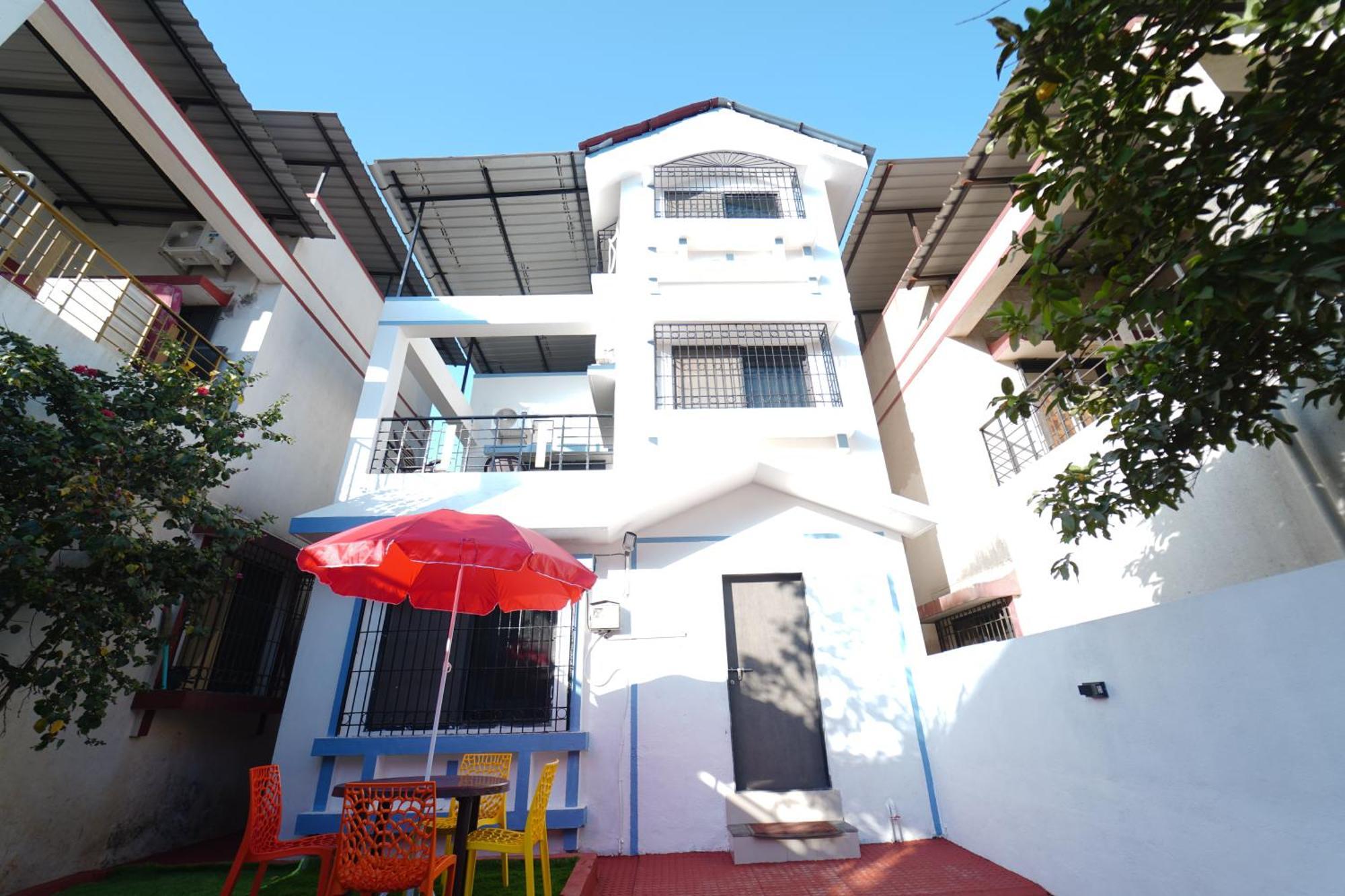 Ananya Villa Ac Luxury Ll 3Bhk Ll Private Villa Ll With Swimming Pool Ll Lonavala Extérieur photo