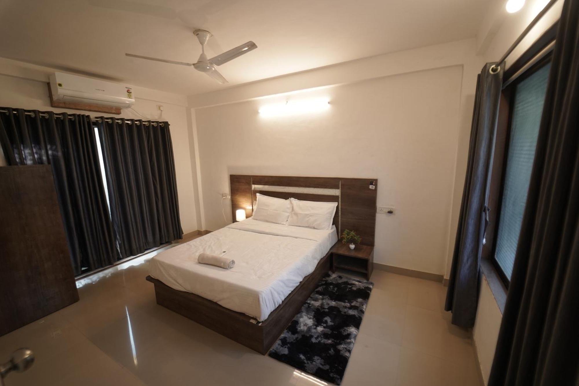 Ananya Villa Ac Luxury Ll 3Bhk Ll Private Villa Ll With Swimming Pool Ll Lonavala Extérieur photo