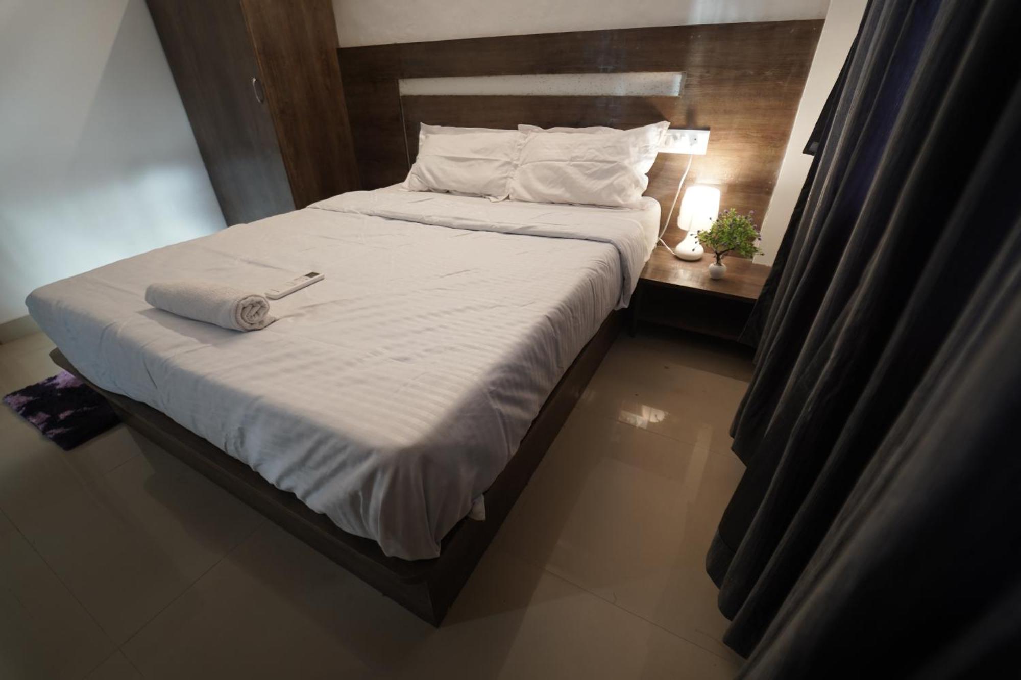Ananya Villa Ac Luxury Ll 3Bhk Ll Private Villa Ll With Swimming Pool Ll Lonavala Extérieur photo