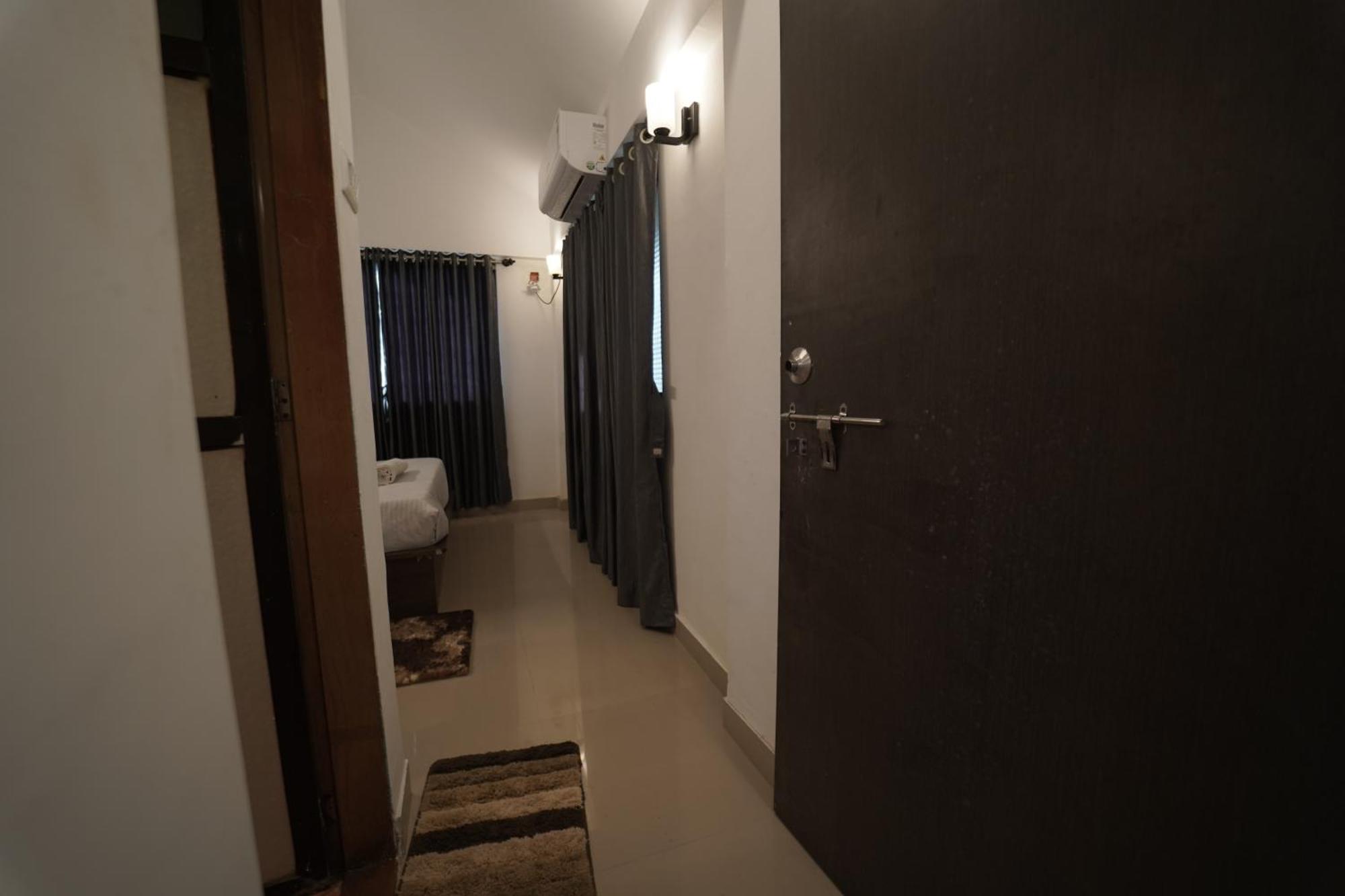 Ananya Villa Ac Luxury Ll 3Bhk Ll Private Villa Ll With Swimming Pool Ll Lonavala Extérieur photo