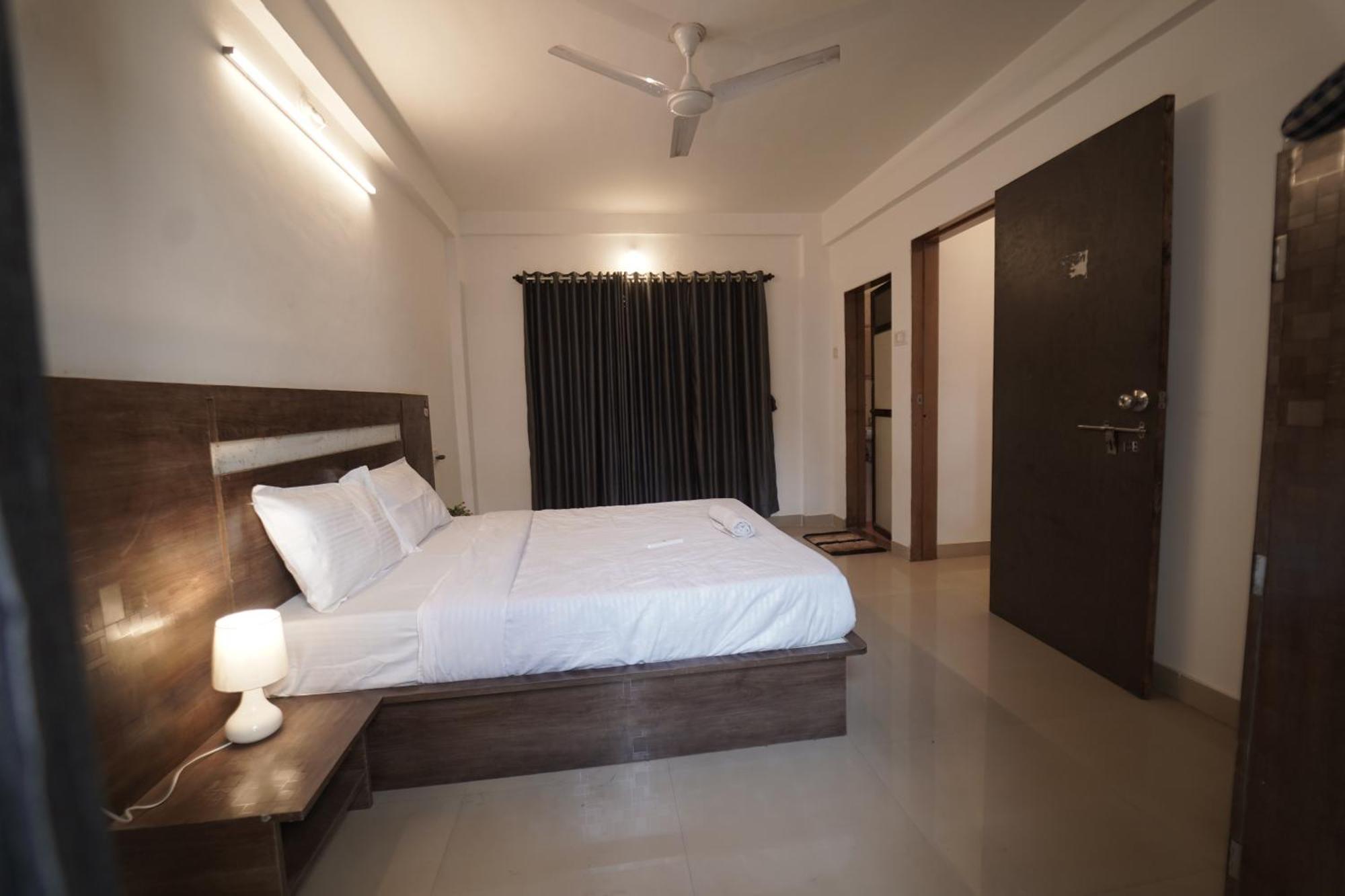 Ananya Villa Ac Luxury Ll 3Bhk Ll Private Villa Ll With Swimming Pool Ll Lonavala Extérieur photo