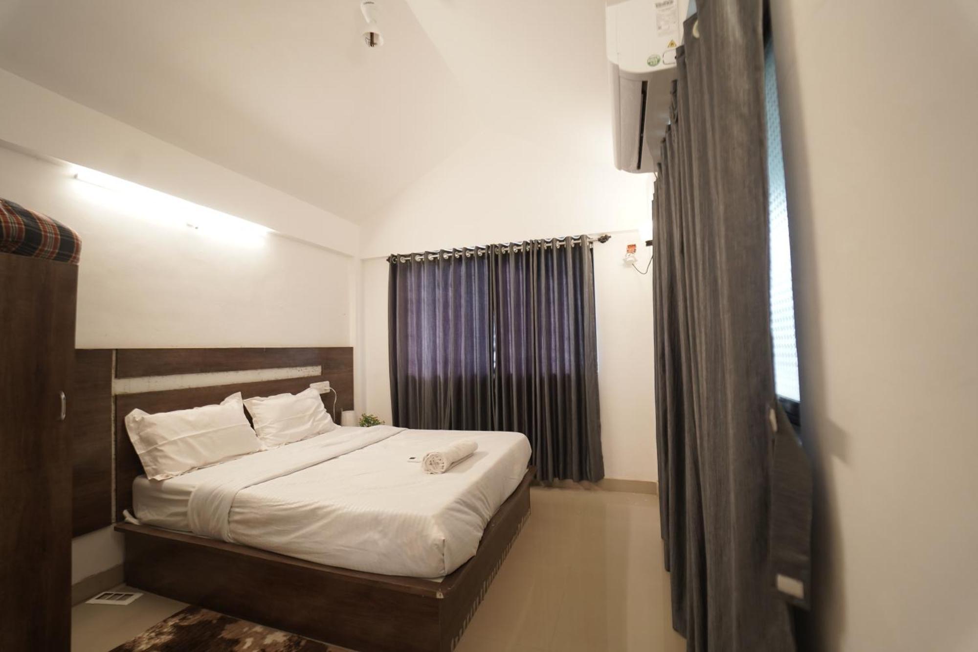 Ananya Villa Ac Luxury Ll 3Bhk Ll Private Villa Ll With Swimming Pool Ll Lonavala Extérieur photo