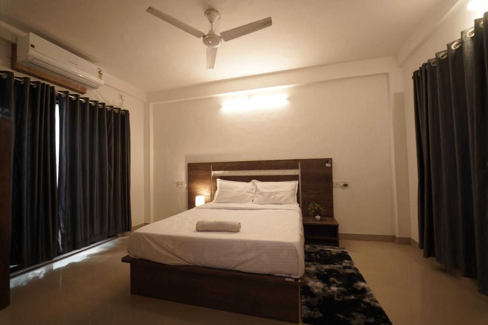 Ananya Villa Ac Luxury Ll 3Bhk Ll Private Villa Ll With Swimming Pool Ll Lonavala Extérieur photo
