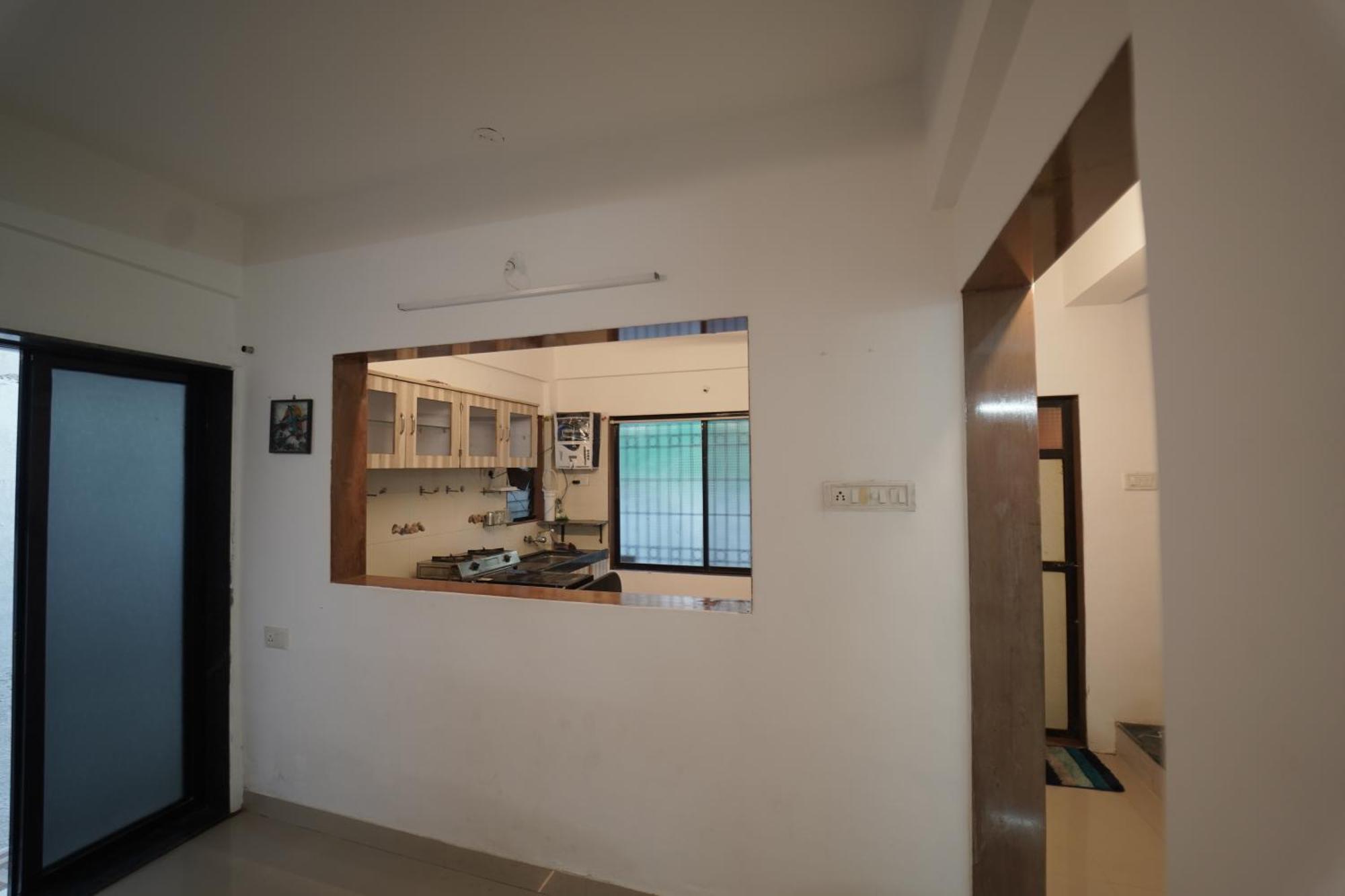 Ananya Villa Ac Luxury Ll 3Bhk Ll Private Villa Ll With Swimming Pool Ll Lonavala Extérieur photo
