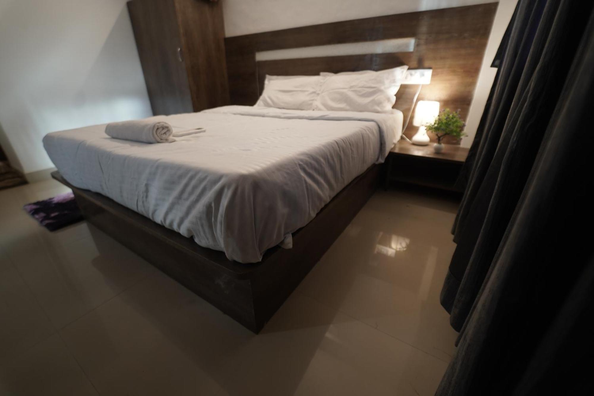 Ananya Villa Ac Luxury Ll 3Bhk Ll Private Villa Ll With Swimming Pool Ll Lonavala Extérieur photo