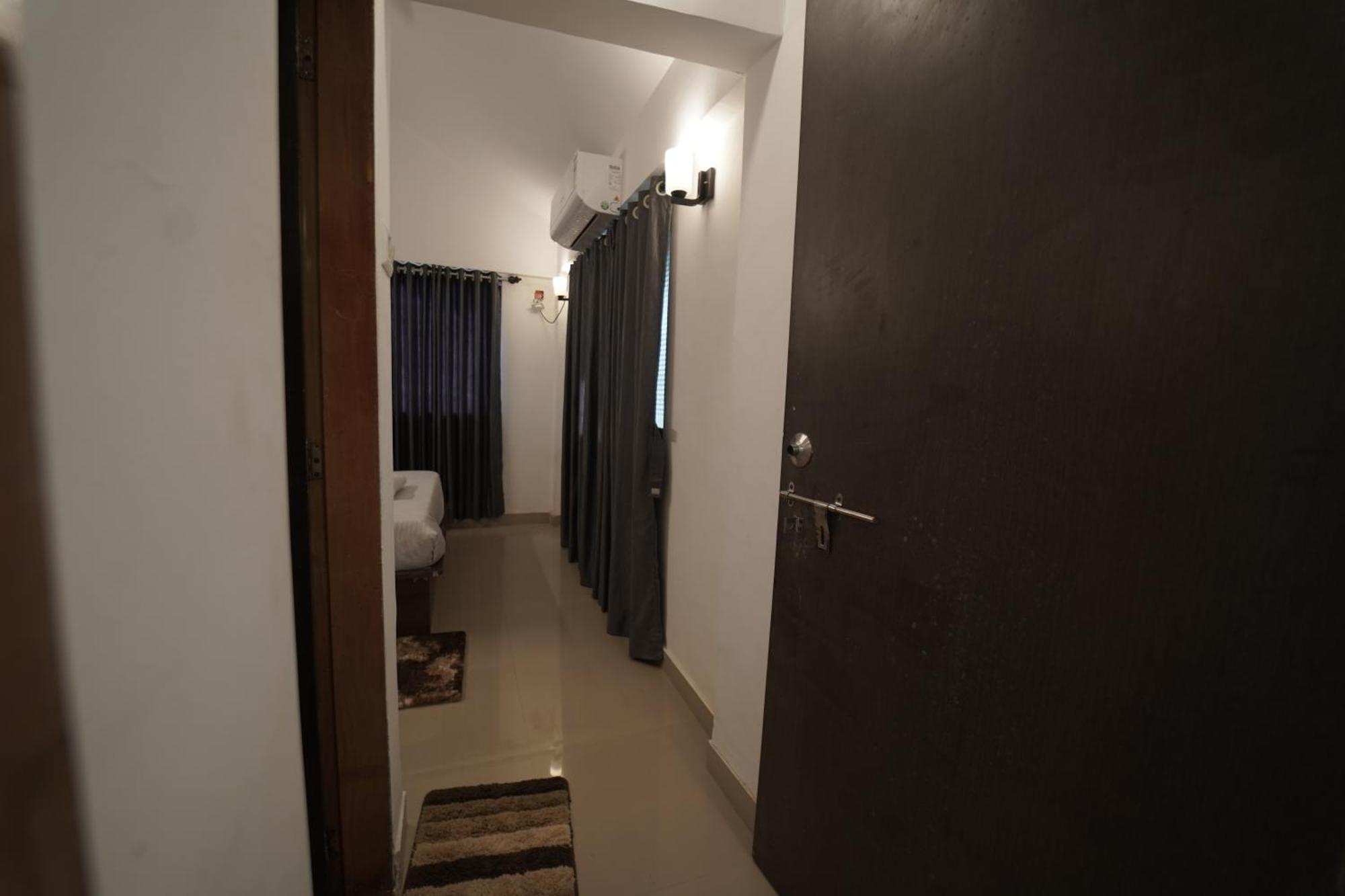 Ananya Villa Ac Luxury Ll 3Bhk Ll Private Villa Ll With Swimming Pool Ll Lonavala Extérieur photo