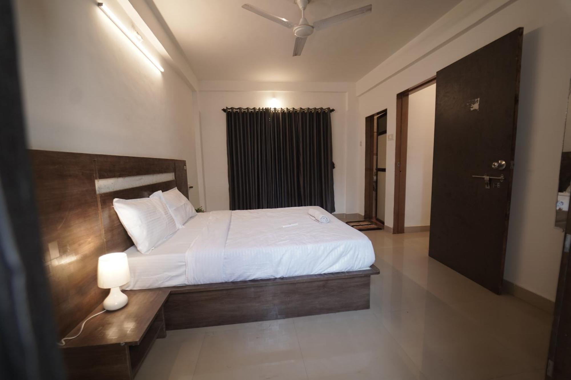 Ananya Villa Ac Luxury Ll 3Bhk Ll Private Villa Ll With Swimming Pool Ll Lonavala Extérieur photo